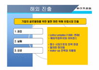 [국제경영] ㈜ 태평양 - 롤리타 렘피카-9