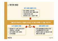 [판매촉진론] 백세주 커뮤니케이션전략제안-8