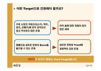 [판매촉진론] 백세주 커뮤니케이션전략제안-18