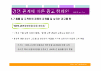 [광고경영] 경쟁구도에 따른 광고캠페인분석 - 하이트 & 버드와이저-19