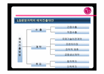 [국제전략] LGCI 의 글로벌전략-8