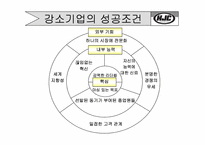 [국제경영론] hjc(홍진크라운)의 성공전략-18