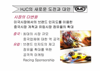 [국제경영론] hjc(홍진크라운)의 성공전략-20
