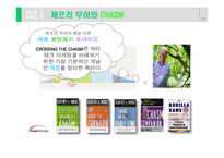 [캐즘마케팅] 벤처 캐즘의 강을 건너라-5