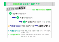 [캐즘마케팅] 벤처 캐즘의 강을 건너라-12