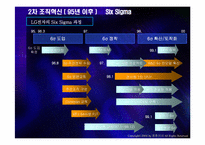 [조직혁신] LG전자의 조직혁신 과정과 성과-19