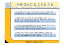 [경제학] 한국자원정책의 문제점과 대책-5