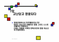 `경제전쟁시대 이순신을 만나다`분석-14