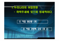 [자원경제학] 한국의 수산자원의 대책과 현황-3