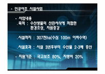[자원경제학] 한국의 수산자원의 대책과 현황-18