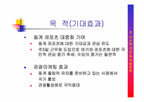 [컨벤션기획서] 2005 제1회 서울 동계 레포츠 박람회-5