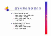 [컨벤션기획서] 2005 제1회 서울 동계 레포츠 박람회-15