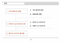 [경제학] 한국의 디노미네이션 과거사례 분석-2