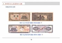 [경제학] 한국의 디노미네이션 과거사례 분석-13