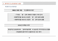 [경제학] 한국의 디노미네이션 과거사례 분석-14
