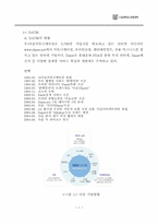 [기업인수합병] `DAUM`다음의 `LYCOS`라이코스 인수사례- 인수방식 및 해외시장진출전략중심-4