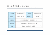 [기업위험관리분석] 메디슨사례-4
