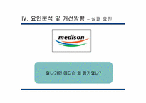 [기업위험관리분석] 메디슨사례-20
