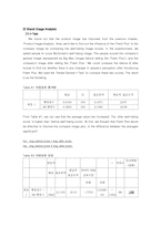 [마케팅조사] 맥도날드 마케팅조사(영문)-8