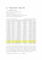 [마케팅조사론] 삼성증권 vs 세종증권-7