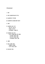 [광고정보처리] 삼양라면 사례분석-2