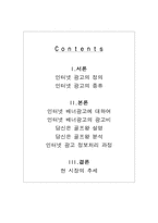 [인터넷광고] `당신은골프왕` 인터넷배너광고와 사례분석-2