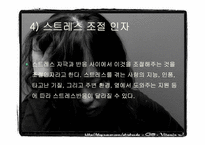 [심리학] 대학생의 스트레스와 적응-12