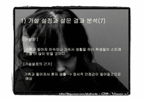 [심리학] 대학생의 스트레스와 적응-20