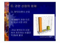 [만화산업] 출판만화를 원작으로 한 만화영화산업의 현황과 과제-19