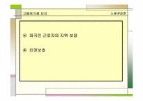 [사회문제] 외국인노동자문제-18