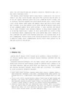 [서양현대사] 미국인종차별정책 -마틴 루터킹과 말콤엑스를 중심으로-2