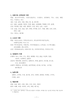 [의미론] 전문어의 특성과 유형 고찰-7