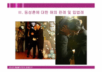 [법학] 동성애와 동성혼-6