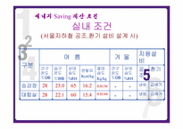 [기계공학] 지하철 지하수 이용방안-12