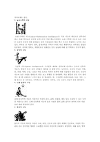 [교육심리학] 개인차와 교육-7