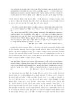 [문학] 김소진의 `늪이있는마을` 분석-2