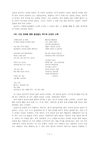 [현대시] 윤동주시에 드러난 기독교적 요소-4