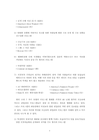 [매스컴] TV리얼리티프로그램의 현재-4