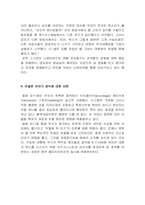 [영상예술] 화씨 911에 담긴 영상언어-5