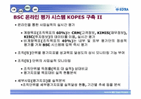 [경영정보론] IT기술 기반의 KOTRA 경영혁신사례-16