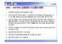 [경영정보론] IT기술 기반의 KOTRA 경영혁신사례-18