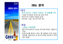 [광고조사] 카스맥주 cass광고전략 수립을 위한 광고조사-16