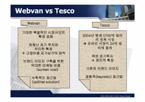 [경영정보] 웹반 WEBVAN-20