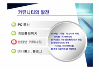 [사업계획서] 싸이월드를 활용한 광고산업-5