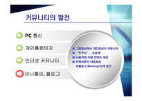 [사업계획서] 싸이월드를 활용한 광고산업-6