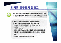 [사업계획서] 싸이월드를 활용한 광고산업-10