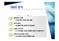[사업계획서] 싸이월드를 활용한 광고산업-17