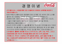 [국제마케팅] 코카콜라 마케팅-3