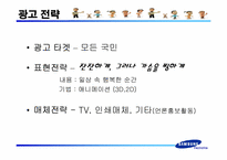 [광고정보처리] 삼성전자 `또하나의가족`-8