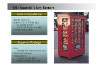 Saatchi & Saatchi PLC-3